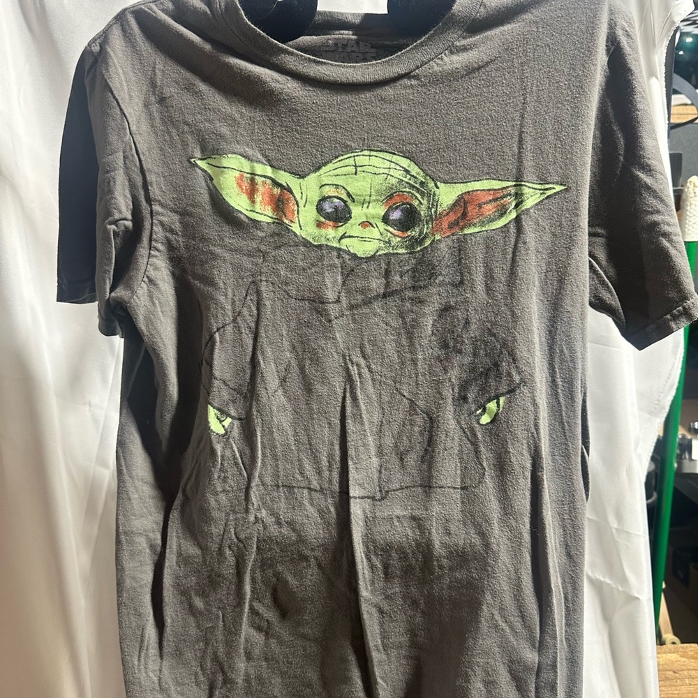Mandalorian T-shirt